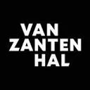 Logo van VanzantenHal Event Center