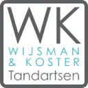 Logo van Wijsman en Koster Tandartsen
