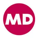 Logo van Matras Direct Nederland