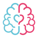 Logo van Neurodiversity Foundation