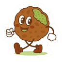 Logo van FalaFellas.nl