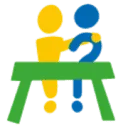 Logo van OCOAlmere