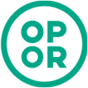 Logo van 't Praathuis