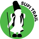 Logo van Sufi Trail Friends of Rumi and Khorasan Saints Foundation