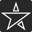 Logo Pixelwish - Digital Creative Studio