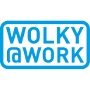 Logo van Wolky@Work