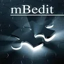 Logo van mBedit