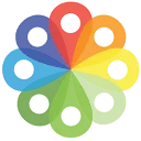 Logo just4future