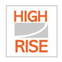 Logo van Highrise B.V.