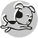 Logo van Hondentaak