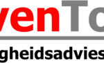 Logo van PrevenToday brandveiligheidsadvies