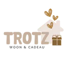 Logo van Trotz Woon en Cadeau