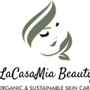 Logo van LaCasaMia Beauty