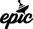 Logo van Epic Toys