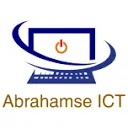 Logo van Abrahamse ICT