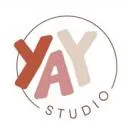 Logo van Studio YAY