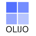 Logo van OLIJO