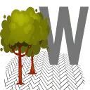 Logo van Willems Groen AND Infra