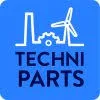 Logo van Techniparts