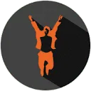 Logo Monné Zorg AND Beweging