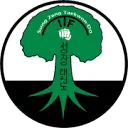 Logo van Taekwon-Do school Sung Zang