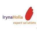Logo van IrynaHolla Flowers AND Packaging