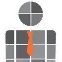 Logo van Freriks badkamerinstallaties