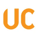 Logo van UC Group