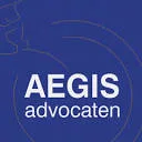 Logo van Aegis advocaten