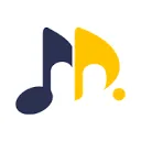 Logo van Musicdott