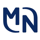 Logo van MN Dutch Real Estate