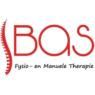 Logo van Fysio- en Manuele Therapie Bas