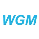 Logo van WGM Transport