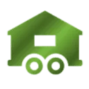 Logo van Woonwagentaxaties