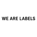 Logo van We Are Labels