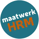 Logo van maatwerk HRM