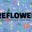 Logo van Reflower het abonnement op kunstbloemen
