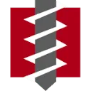 Logo van Dijkstra Minikraan / Boorpalen Herman