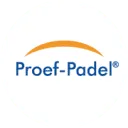 Logo Proef-Padel