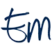 Logo van Elsemiek Meijs coaching