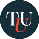 Logo van Theologische Universiteit Kampen