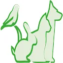 Logo van Dierenasiel Almere