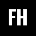 Logo van Freek Haverman Producties