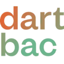 Logo van DARTBAC
