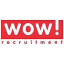 Logo van Wow Recruitment