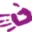 Logo van Kinderopvang Jasmijn