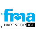 Logo van FMA B.V.