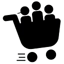 Logo van Crewcart