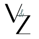 Logo van Vertaal AND zo
