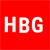 Logo van Holland Branding Group